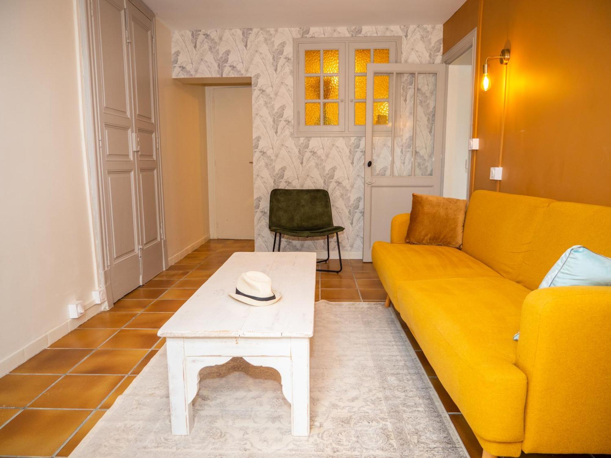 La Chambre Du Soleil Lezat-sur-Leze Eksteriør billede